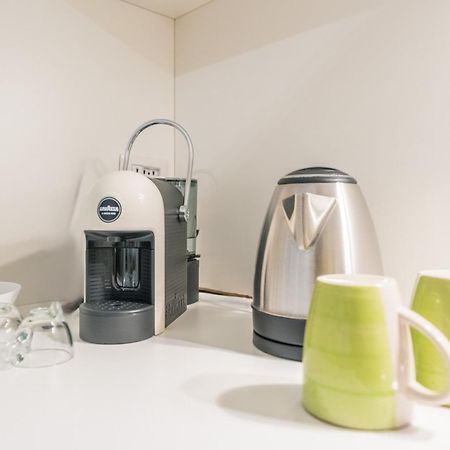 Ap4 Appartamento Nel Cuore Di Milano Kültér fotó