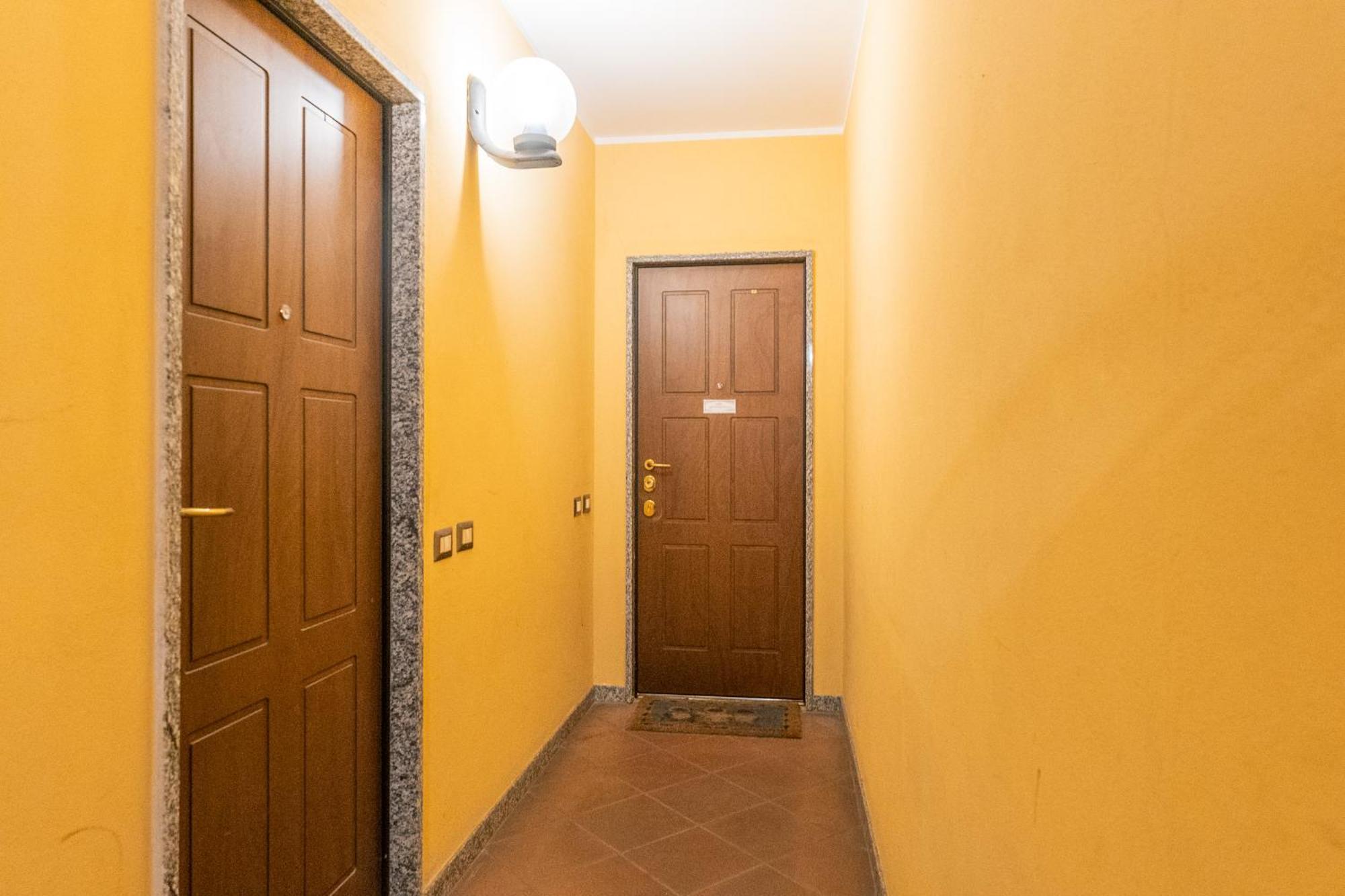 Ap4 Appartamento Nel Cuore Di Milano Kültér fotó