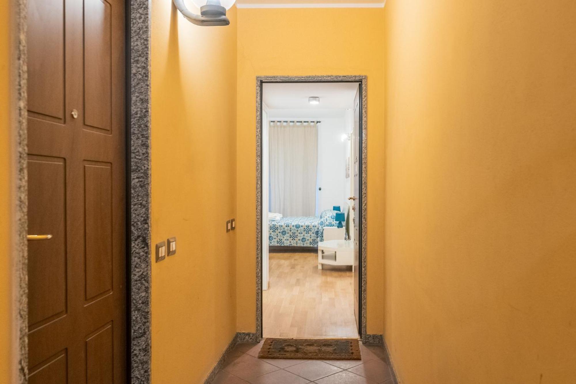 Ap4 Appartamento Nel Cuore Di Milano Kültér fotó