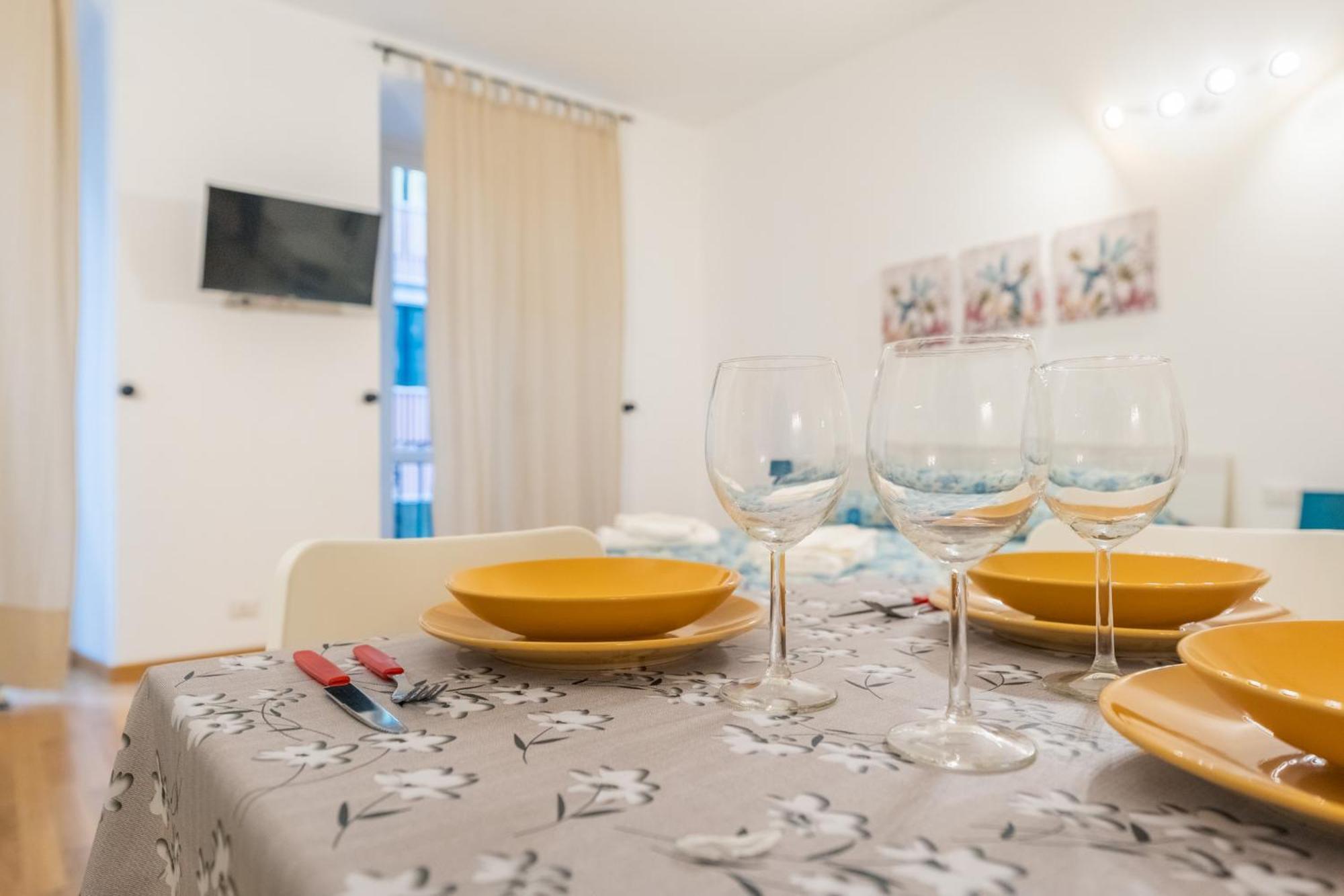 Ap4 Appartamento Nel Cuore Di Milano Kültér fotó