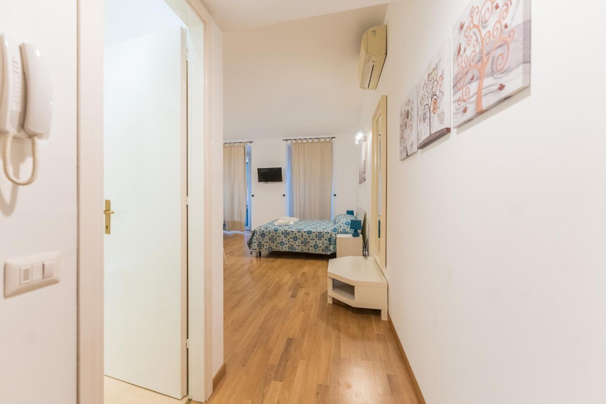 Ap4 Appartamento Nel Cuore Di Milano Kültér fotó