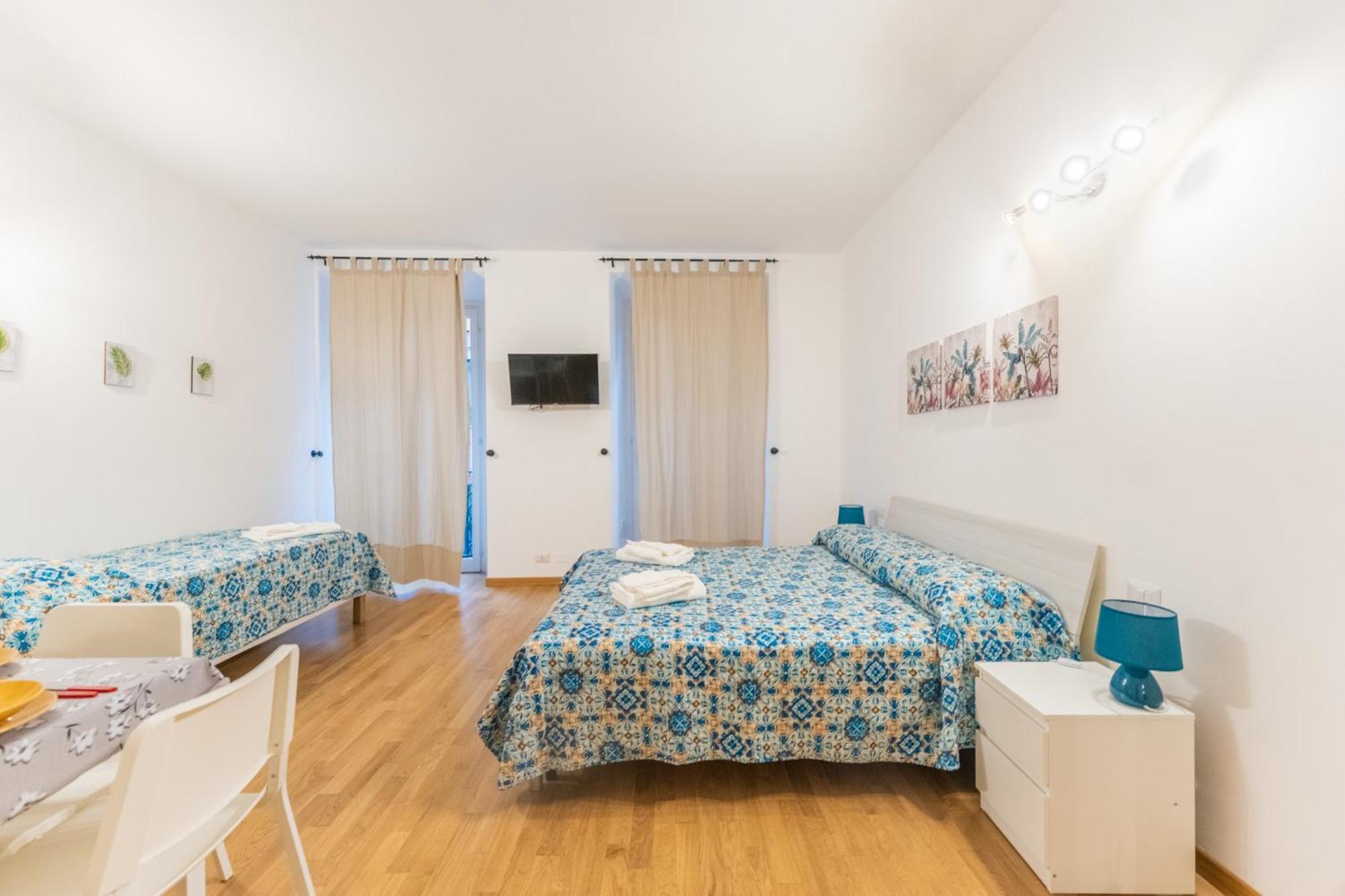 Ap4 Appartamento Nel Cuore Di Milano Kültér fotó