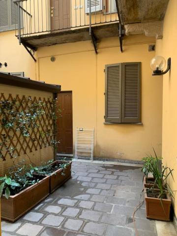 Ap4 Appartamento Nel Cuore Di Milano Kültér fotó
