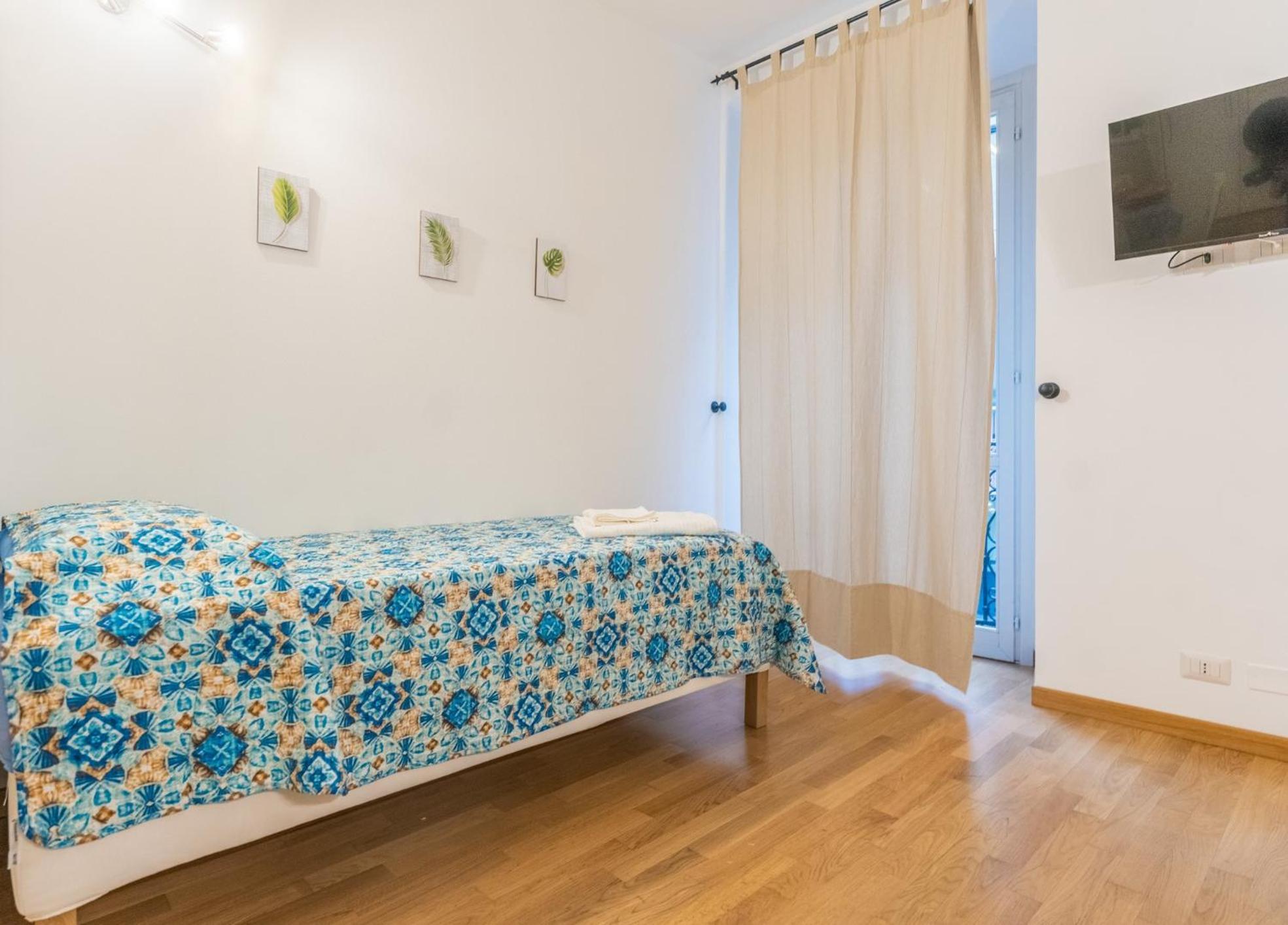 Ap4 Appartamento Nel Cuore Di Milano Kültér fotó